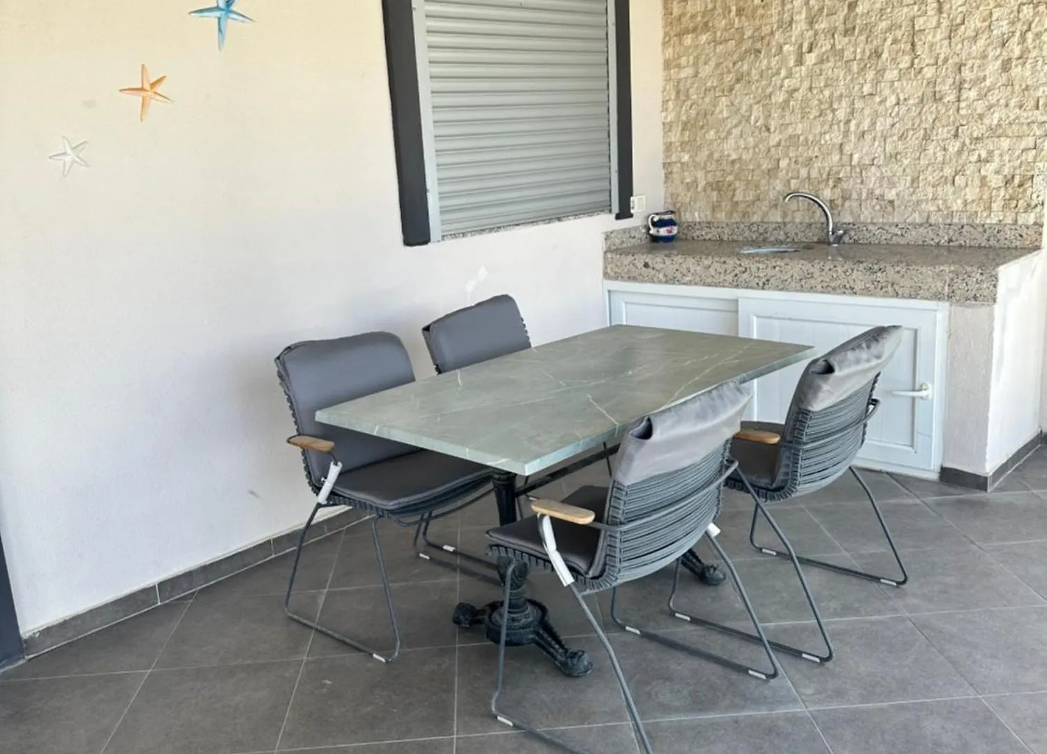 Nefiss Avm Ve Denize Yakin Villa Kusadası Turecko