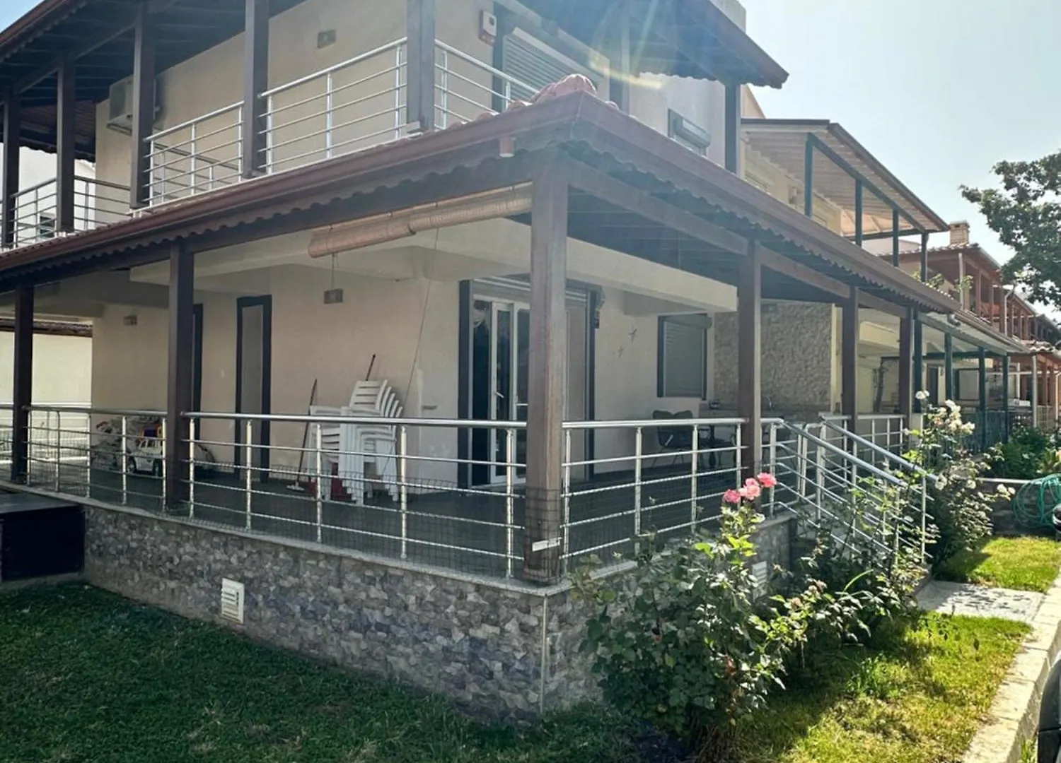Nefiss Avm Ve Denize Yakin Villa Kusadasi 0*,  Turkey